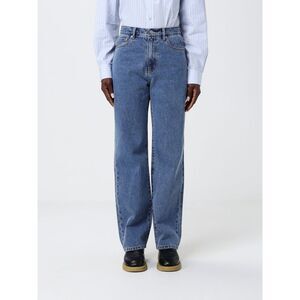Dunst Jeans Woman Blue